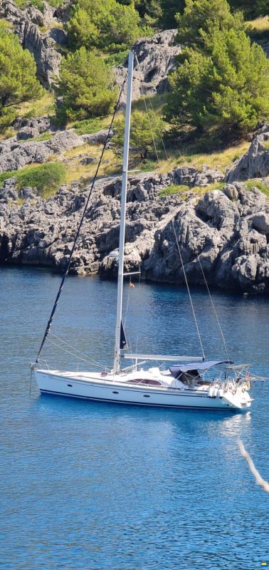 Bavaria 50 Vision