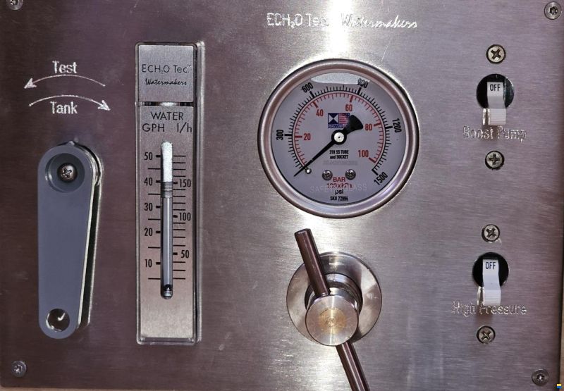 Bavaria 50 Vision