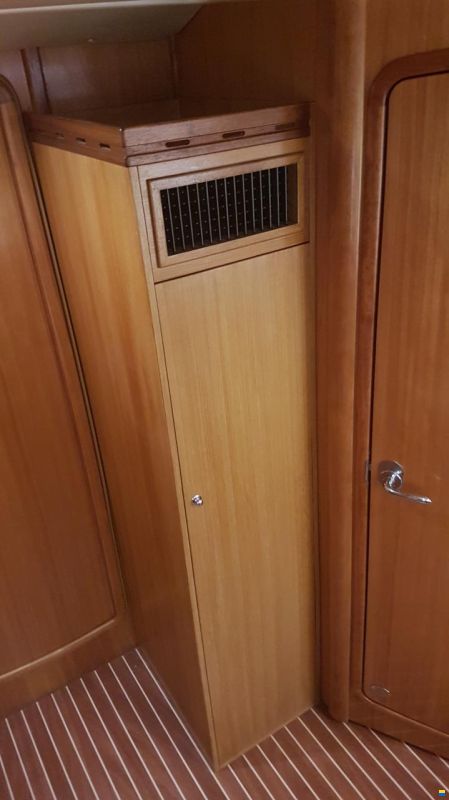Bavaria 50 Vision