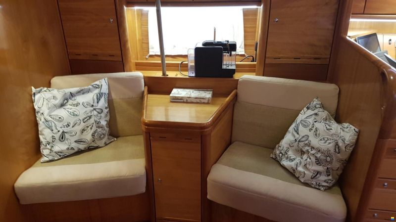 Bavaria 50 Vision