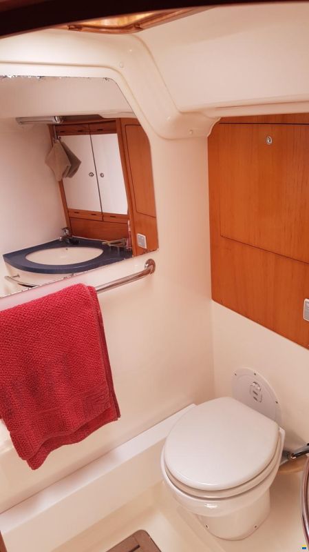 Bavaria 50 Vision