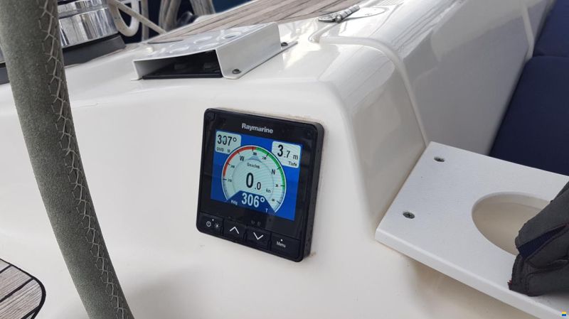 Bavaria 50 Vision
