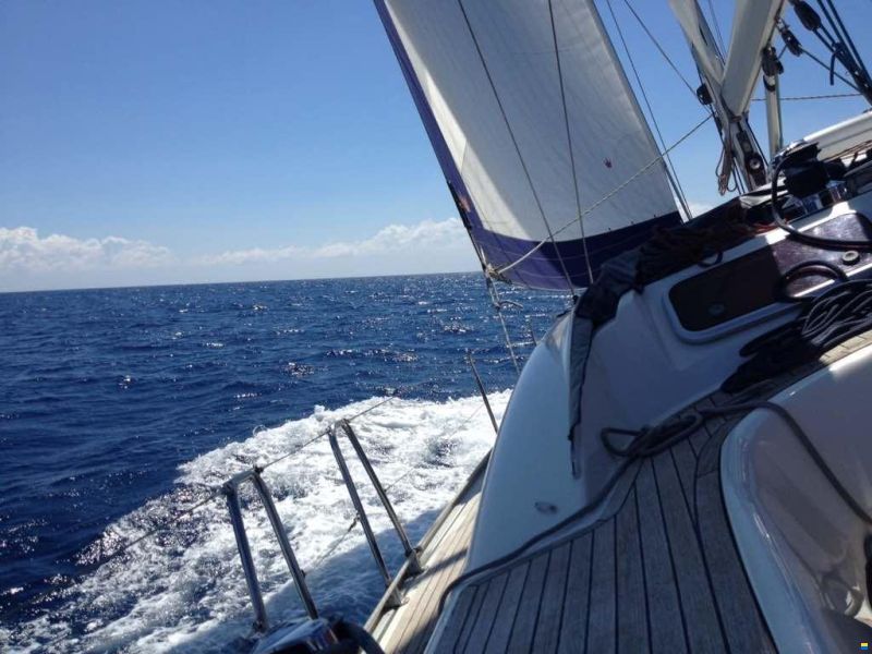 Bavaria 50 Vision