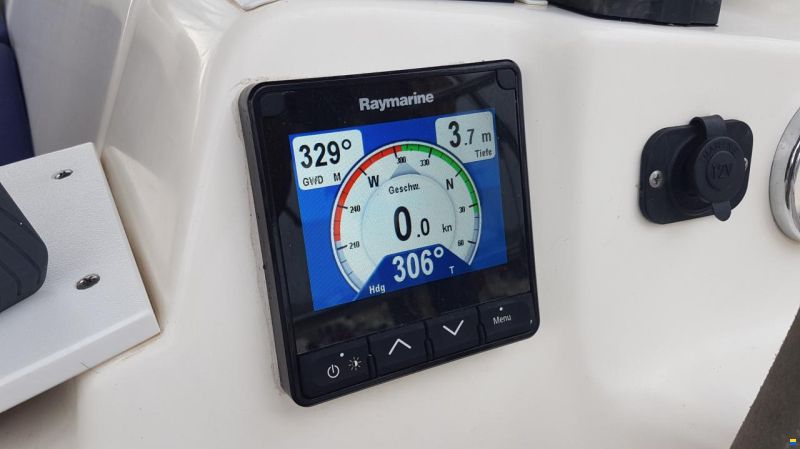 Bavaria 50 Vision