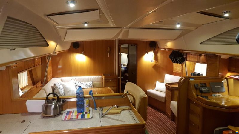 Bavaria 50 Vision