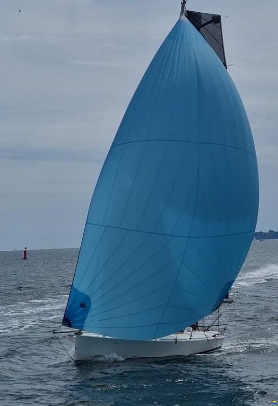 Marée Haute DJANGO 670