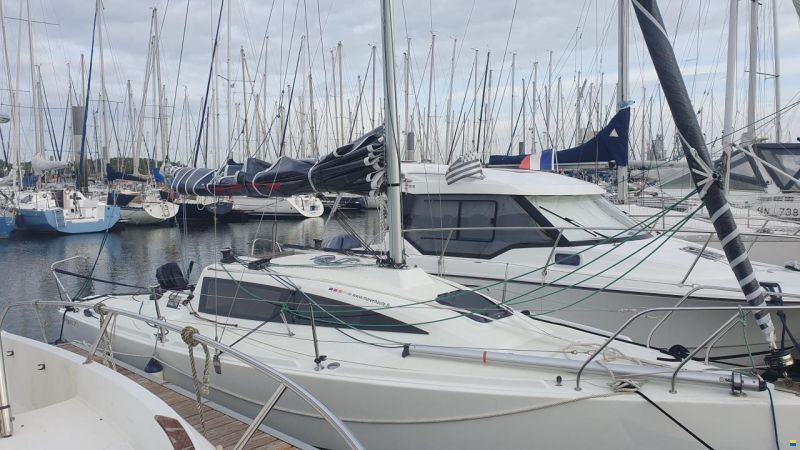 Marée Haute DJANGO 670