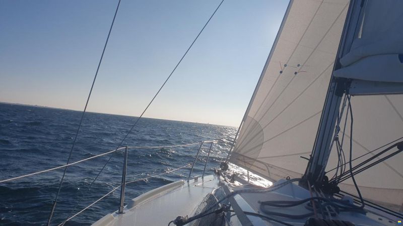 Marée Haute DJANGO 670