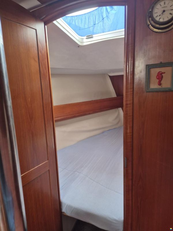 Elan 34