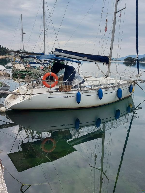 Elan 34