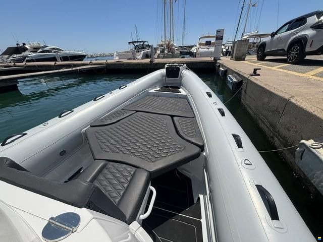 Highfield SP700