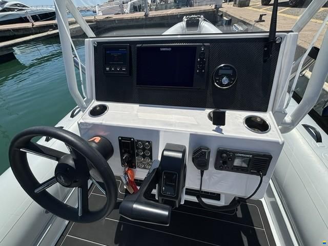 Highfield SP700