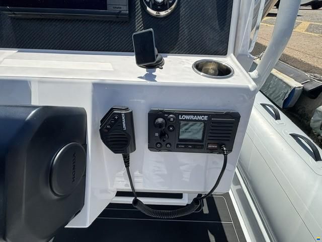Highfield SP700