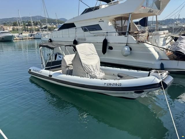 Highfield SP700