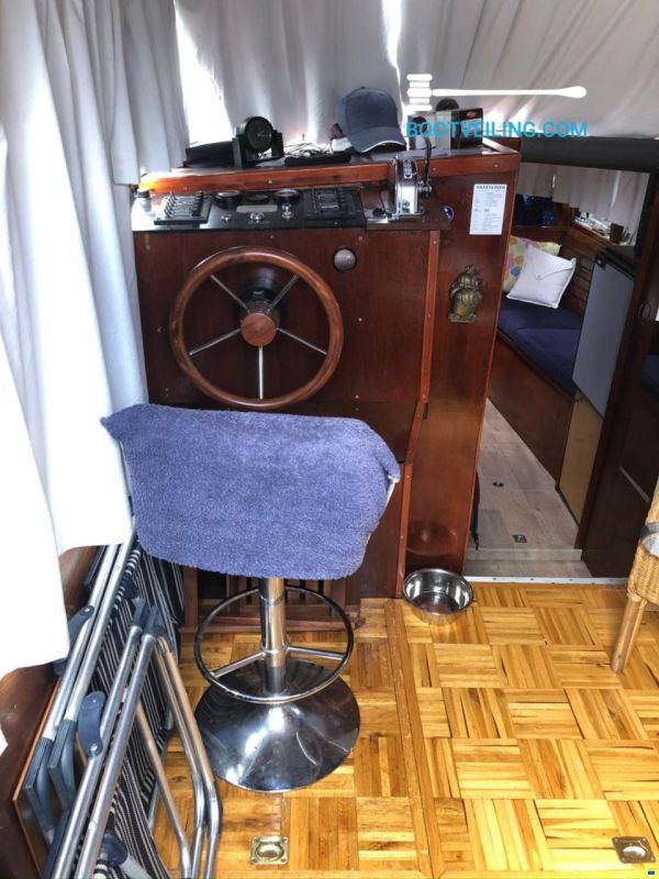 Kruiser 960