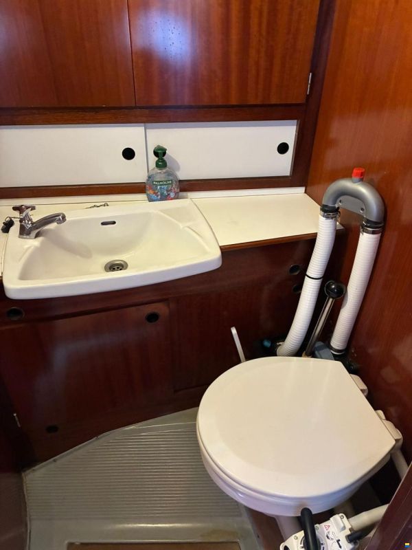 Asmus Hanseat 70 B
