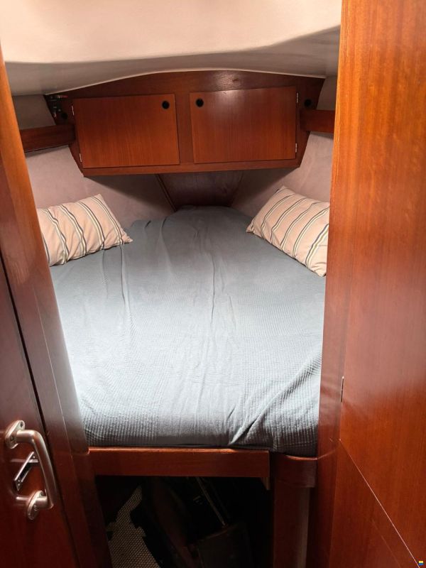 Asmus Hanseat 70 B
