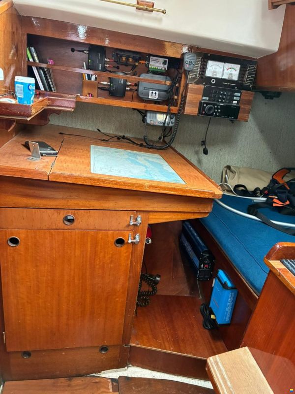 Asmus Hanseat 70 B