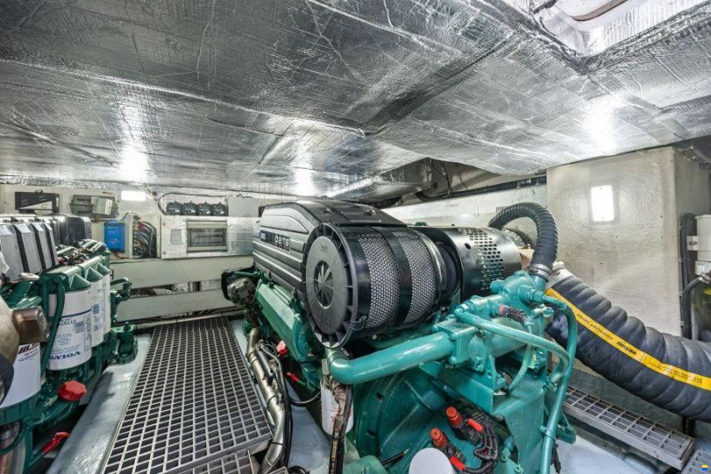 Galeon 530 FLY