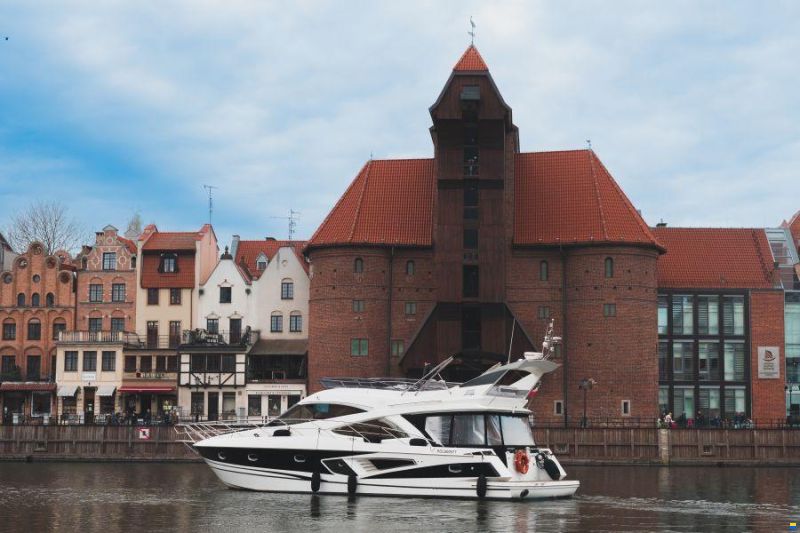 Galeon 530 FLY