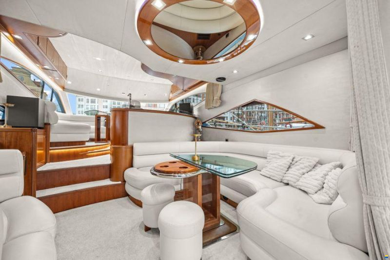 Galeon 530 FLY
