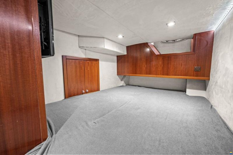 Galeon 530 FLY