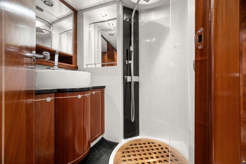 Galeon 530 FLY