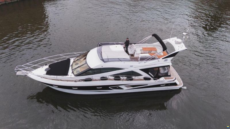 Galeon 530 FLY