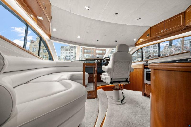 Galeon 530 FLY