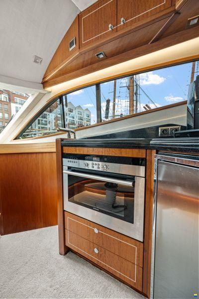 Galeon 530 FLY