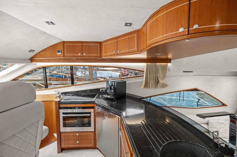 Galeon 530 FLY