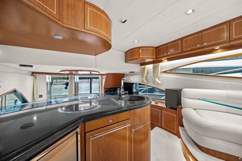 Galeon 530 FLY