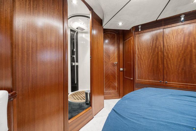 Galeon 530 FLY