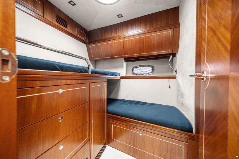 Galeon 530 FLY