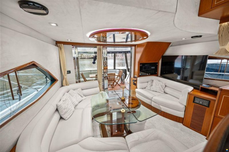 Galeon 530 FLY