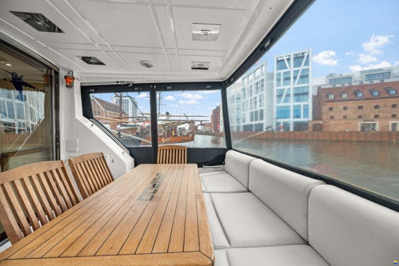 Galeon 530 FLY