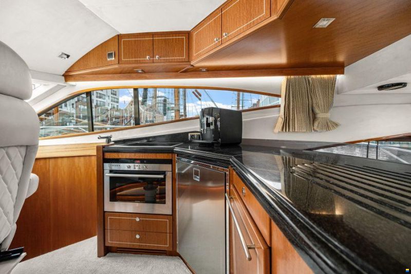 Galeon 530 FLY