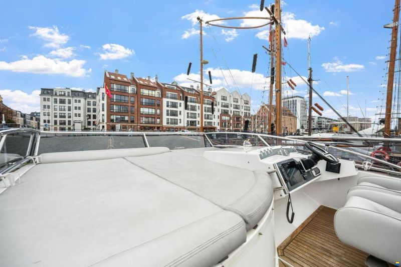 Galeon 530 FLY
