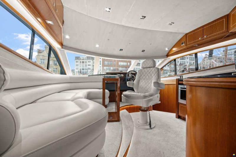 Galeon 530 FLY