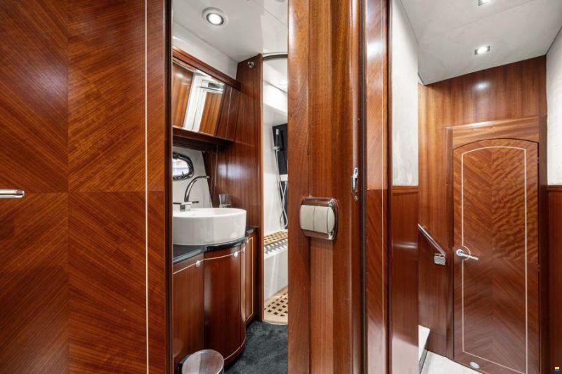 Galeon 530 FLY