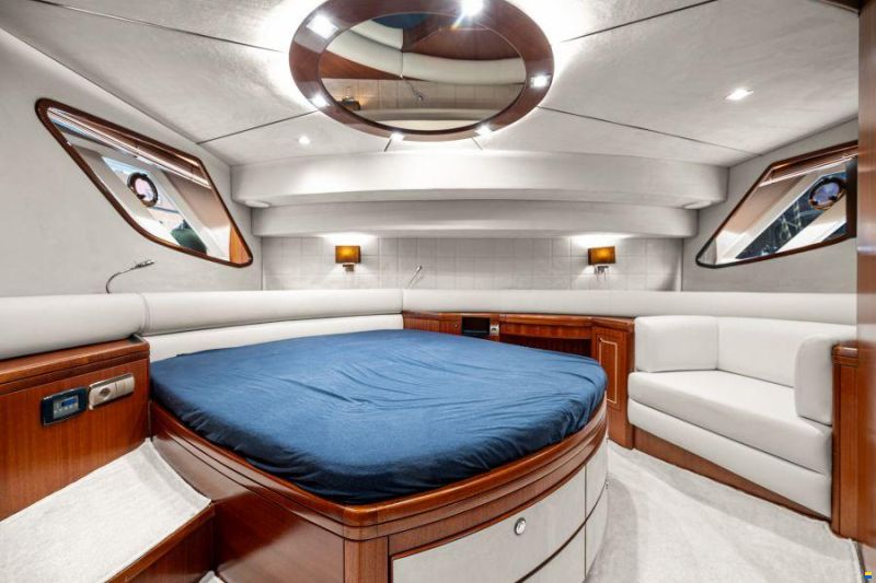 Galeon 530 FLY