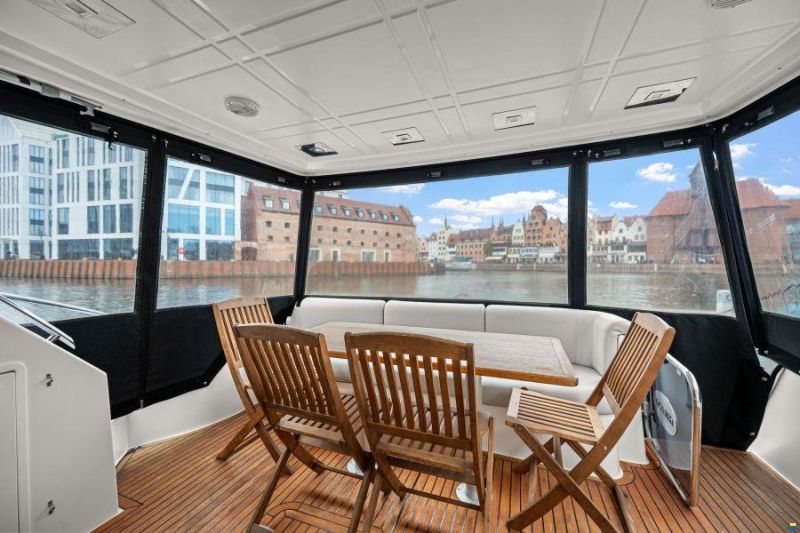 Galeon 530 FLY