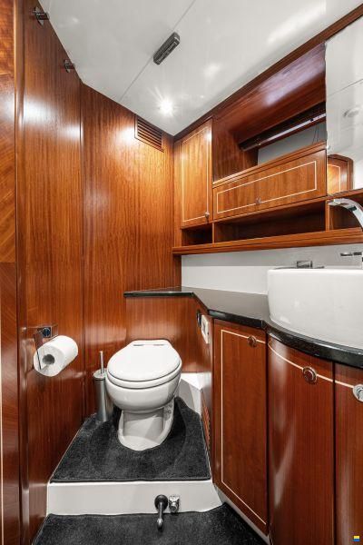 Galeon 530 FLY