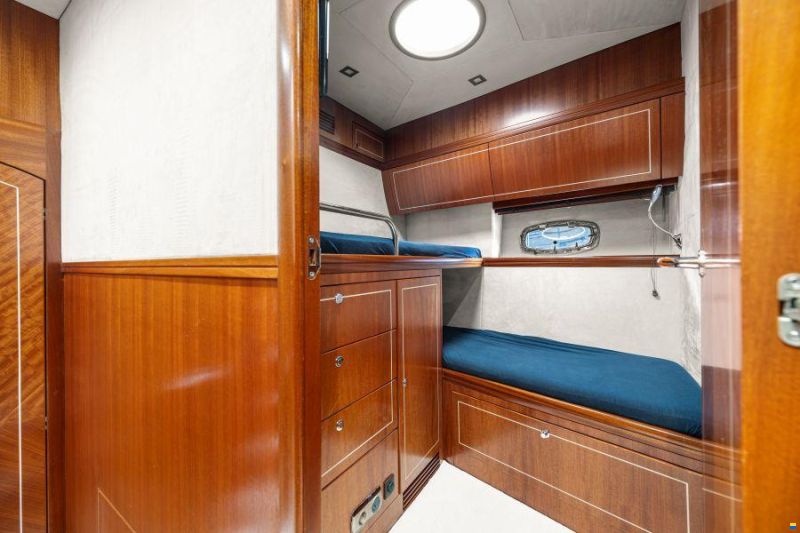 Galeon 530 FLY