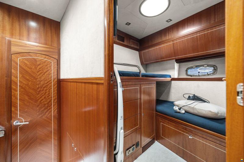 Galeon 530 FLY