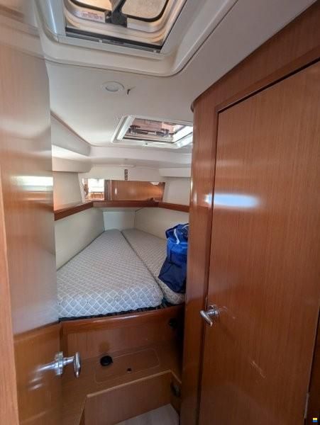 Beneteau Oceanis 40