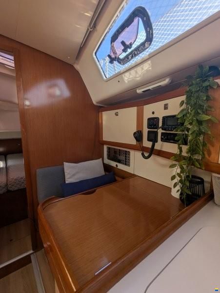 Beneteau Oceanis 40