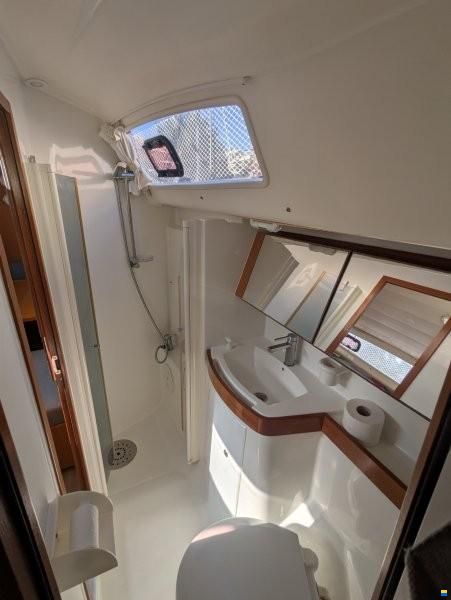Beneteau Oceanis 40