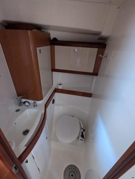 Beneteau Oceanis 40
