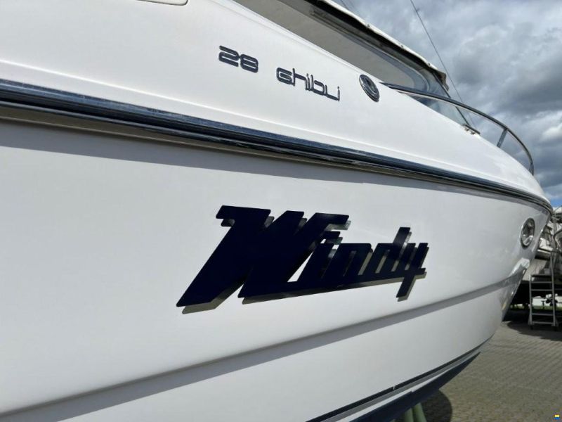 Windy Ghibli 28